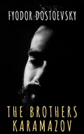 Cover: The Brothers Karamazov - The griffin classics