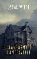Cover: El fantasma de Canterville - The griffin classics
