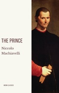 Cover: The Prince - Moon Classics