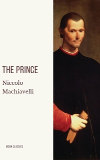 Enlarge image Cover: The Prince - Moon Classics