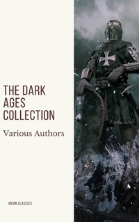 Enlarge image Cover: The Dark Ages Collection - Moon Classics