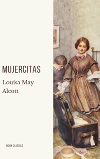 Enlarge image Cover: Mujercitas - Moon Classics
