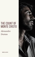Cover: The Count of Monte Cristo - Moon Classics
