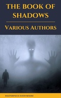 Cover: The Book of Shadows Vol 1 - Masterpiece Everywhere