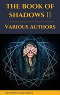 Cover: The Book of Shadows Vol 2 - Masterpiece Everywhere