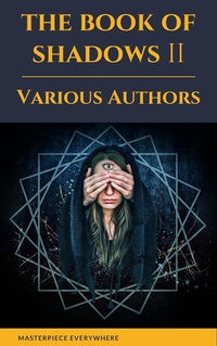 Enlarge image Cover: The Book of Shadows Vol 2 - Masterpiece Everywhere