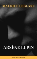 Cover: Arsene Lupin - Rmb