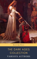 Cover: The Dark Ages Collection - knowledge house