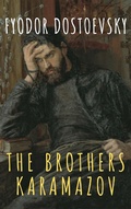 Cover: The Brothers Karamazov - The griffin classics