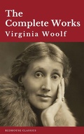 Cover: Virginia Woolf: The Complete Works - Redhouse