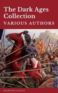 Cover: The Dark Ages Collection - Redhouse