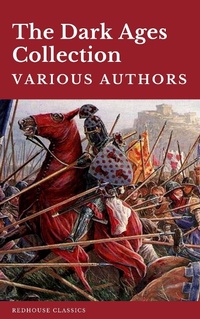 Enlarge image Cover: The Dark Ages Collection - Redhouse