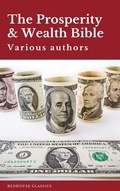 Cover: The Prosperity & Wealth Bible - Redhouse