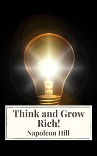 Abbildung von: Think and Grow Rich! - Icarsus