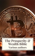 Cover: The Prosperity & Wealth Bible - Icarsus