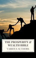 Cover: The Prosperity & Wealth Bible - Icarsus