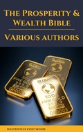 Cover: The Prosperity & Wealth Bible - Masterpiece Everywhere
