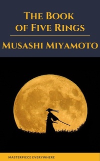 Enlarge image Cover: The Book of Five Rings - Masterpiece Everywhere