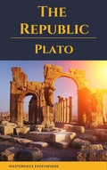 Cover: The Republic - Masterpiece Everywhere