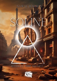 Enlarge image Cover: Soline - Editions Encre de Lune