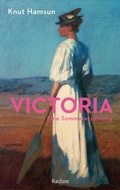 Cover: Victoria. Eine Sommererz&auml;hlung - Reclam