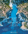 Cover: Secret Places Mallorca - Bruckmann Verlag