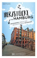 Cover: Herzst&uuml;cke Hamburg - Bruckmann Verlag
