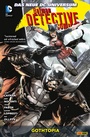 Cover: Batman - Detective Comics - Bd. 5: Gothtopia - DC COMICS bei Panini Comics