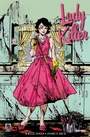 Cover: Lady Killer, Band 1 - PANINI