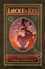 Cover: Locke & Key Master Edition, Band 3 - PANINI
