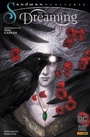 Cover: The Dreaming, Band 2 - DC COMICS bei Panini Comics