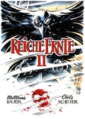 Cover: Reiche Ernte, Band 2 - PANINI