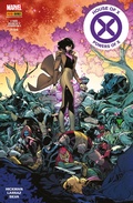 Cover: X-Men: House of X & Powers of X, Band 4 - Marvel bei Panini Comics
