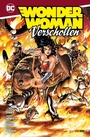 Cover: Wonder Woman: Verschollen - DC COMICS bei Panini Comics
