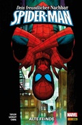 Cover: Dein freundlicher Nachbar - Spider-Man, Band 2 - Alte Feinde - Marvel bei Panini Comics