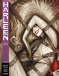 Cover: Harleen - DC COMICS bei Panini Comics