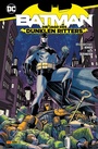 Cover: Batman: Die Jagd des Dunklen Ritters - DC COMICS bei Panini Comics