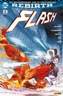 Cover: Flash, Band 4 (2. Serie) - Rogues Reloaded - DC COMICS bei Panini Comics