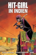 Cover: Hit-Girl - In Indien - PANINI