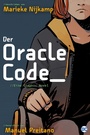Cover: Der Oracle Code - DC COMICS bei Panini Comics