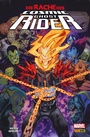 Cover: Die Rache des Cosmic Ghost Rider - Marvel bei Panini Comics