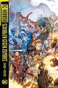 Cover: DC Horror: Schurken gegen Zombies - - DC COMICS bei Panini Comics