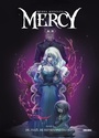 Cover: Mercy (Band 2) - Die Jäger, die Blumen, das Blut - PANINI