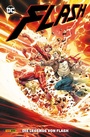 Cover: Flash - DC COMICS bei Panini Comics