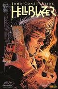 Cover: John Constantine - Hellblazer - DC COMICS bei Panini Comics