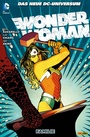 Cover: Wonder Woman - Bd. 2: Familie - DC COMICS bei Panini Comics