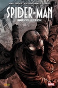 Cover: Spider-Man - Noir Collection - Marvel bei Panini Comics