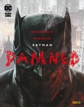 Cover: Batman: Damned (Sammelband) - DC COMICS bei Panini Comics