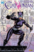 Cover: DC Celebration: Catwoman - DC COMICS bei Panini Comics