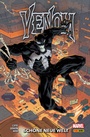 Cover: Venom 7 - Schöne neue Welt - Marvel bei Panini Comics